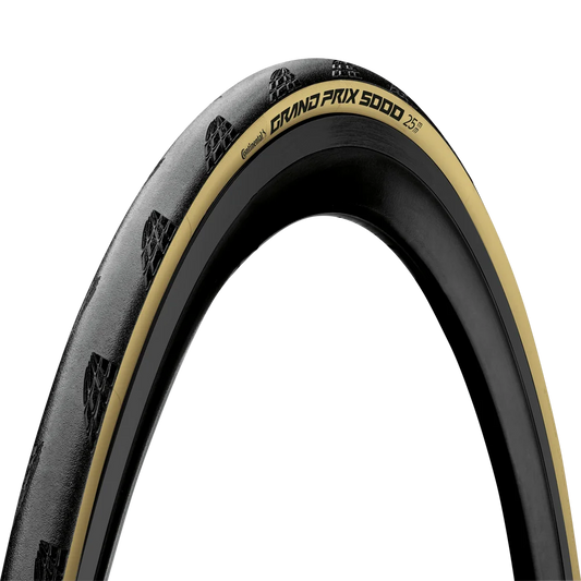 CONTINENTAL Tire Grand Prix 5000 | 700c Cream