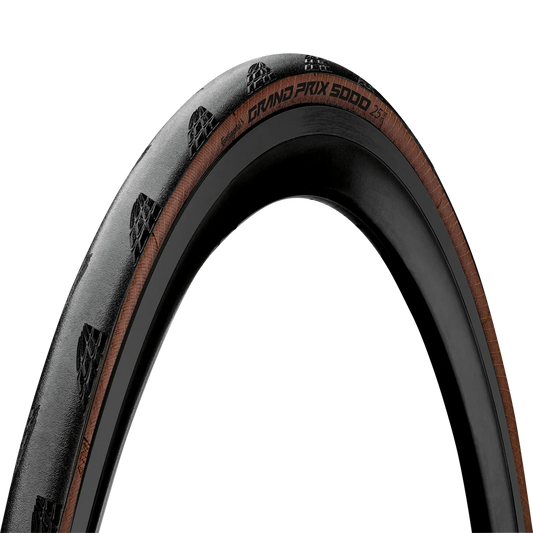 CONTINENTAL Tire Grand Prix 5000 | 700c Transparent