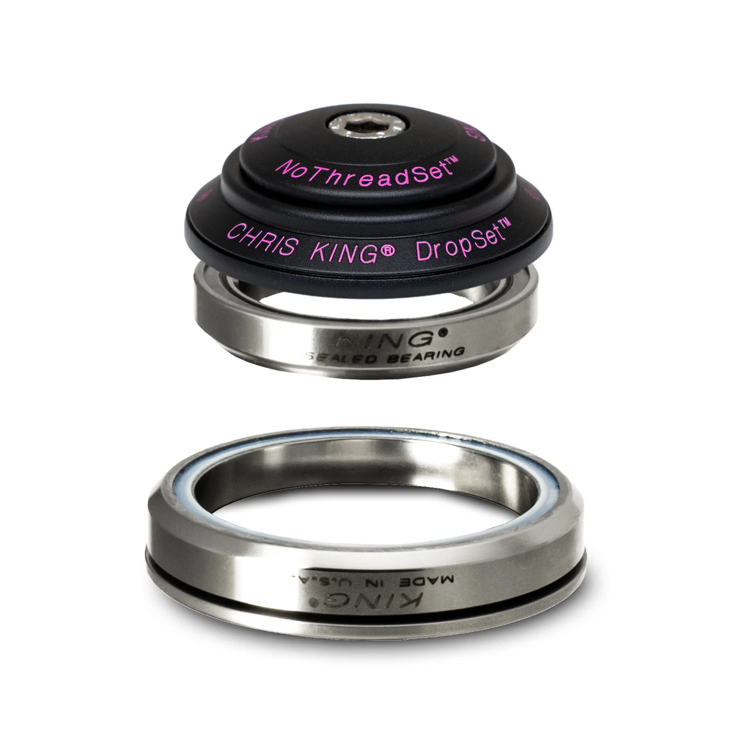 Chris King DROPSET 3 Headset