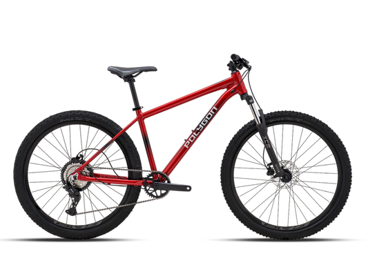 Polygon Cascade 3 Mountain Bike