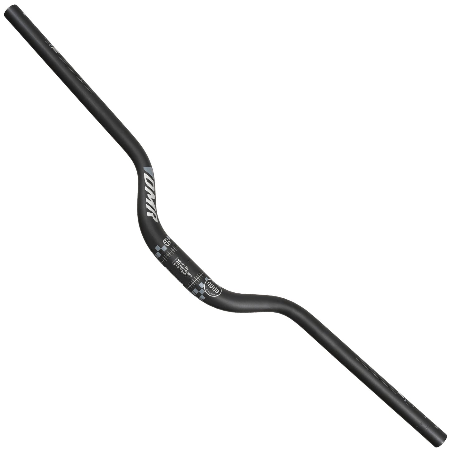 DMR ODUB HandleBar 35Ø