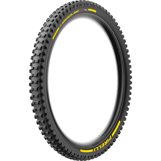 Pirelli Scorpion RED CLAW Folding Tire - DualWALL | Soft Compound - 29x2.40 | Team Edition