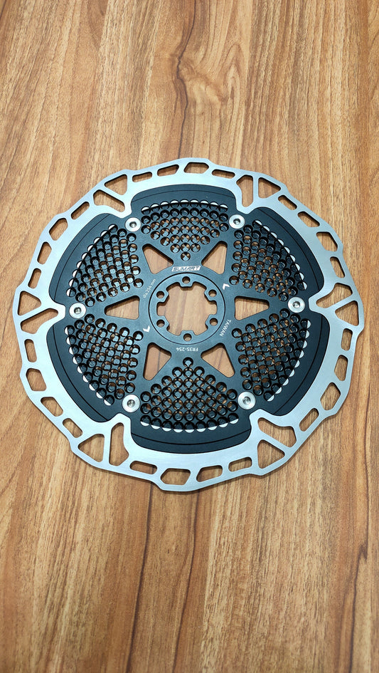 Sumart Floating Disc Brake Rotor