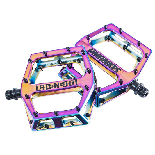 DMR Pedal - Vault - Lacon Signature Pedal