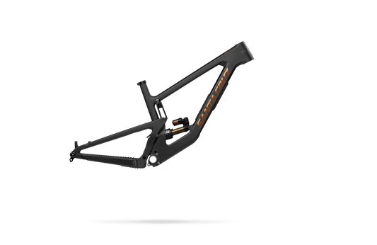 Santa Cruz Megatower CC Frame
