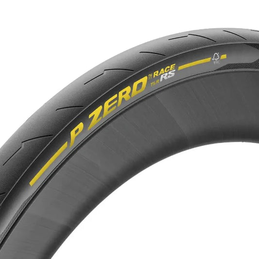 Pirelli P ZERO Race TLR RS Team Edition Speedcore