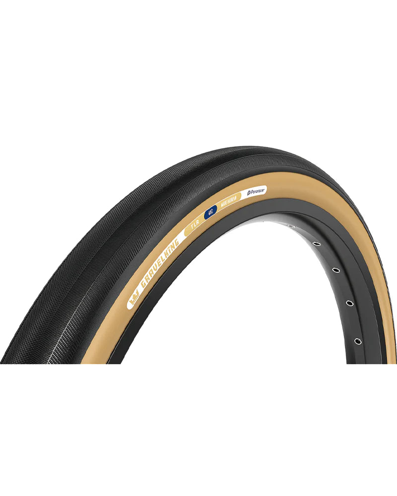 Panaracer GravelKing Tubeless Road Tyre - 2nd Gen