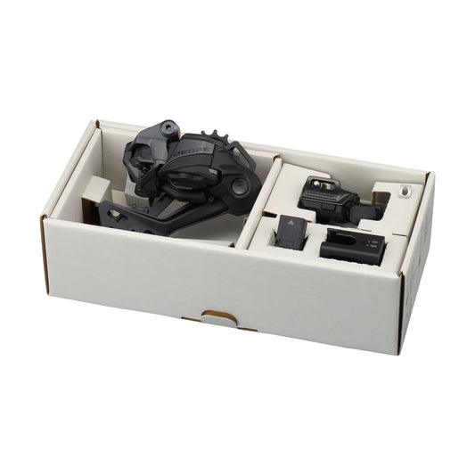 Shimano Deore Di2 M6250-SGS 12 Speed Upgrade Kit - Bar Clamp