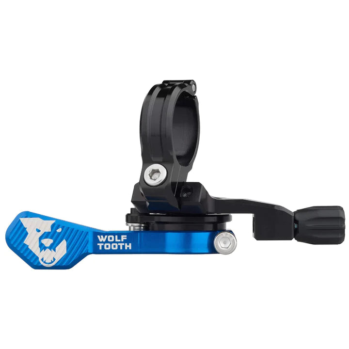 Wolf Tooth ReMote Pro Handlebar Clamp Mount - Colors