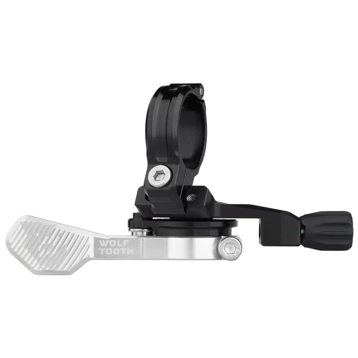 Wolf Tooth ReMote Pro Handlebar Clamp Mount - Colors