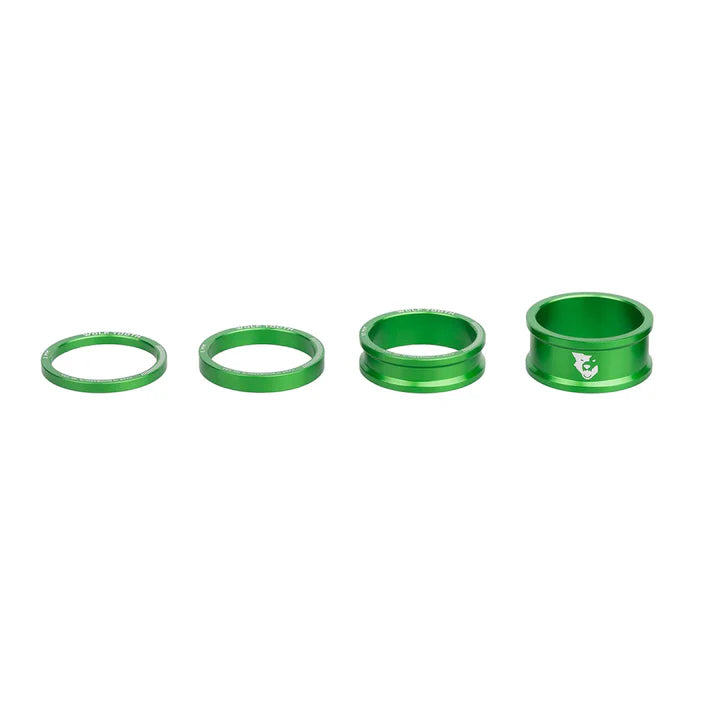 Wolf tooth Precision Headset Spacers