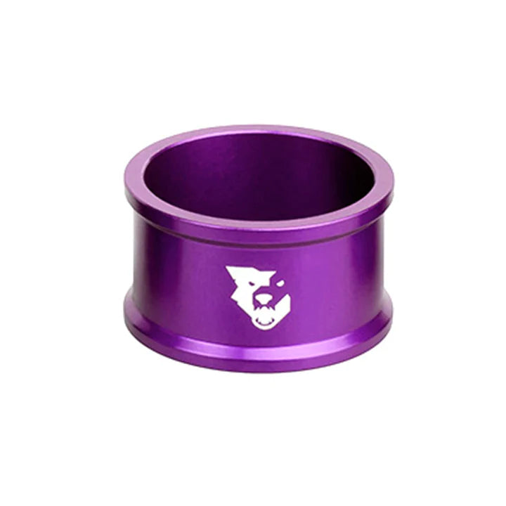 Wolf tooth Precision Headset Spacers