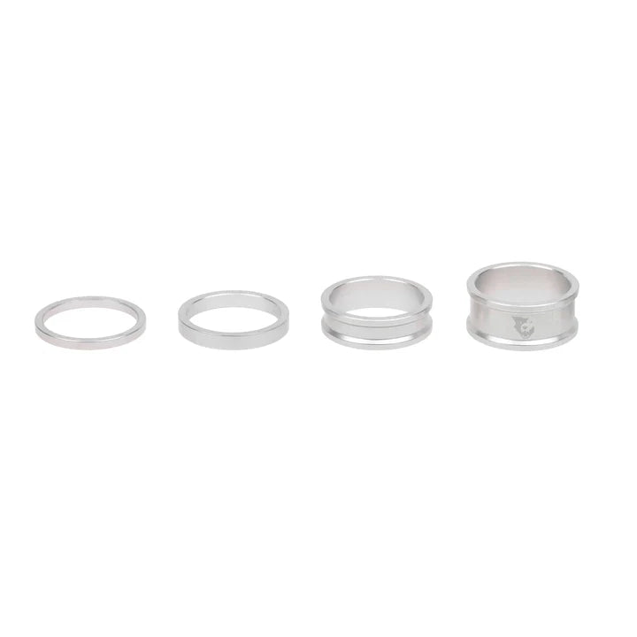 Wolf tooth Precision Headset Spacers