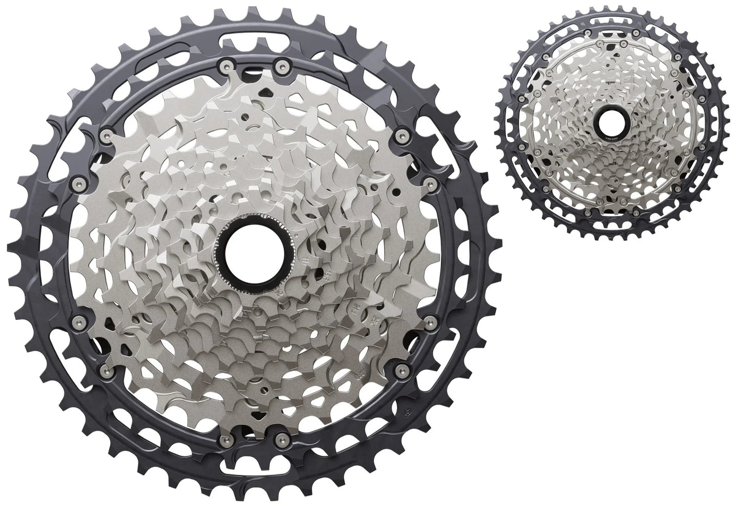 Shimano XT CS-M8200 12-speed Cassette