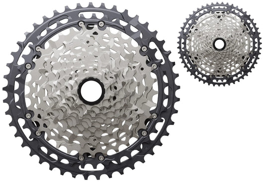 Shimano XT CS-M8200 12-speed Cassette