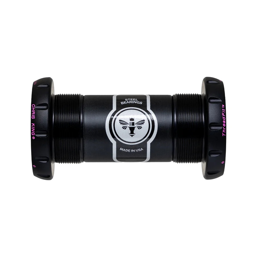 Chris King ThreadFit™ 24 Bottom Bracket