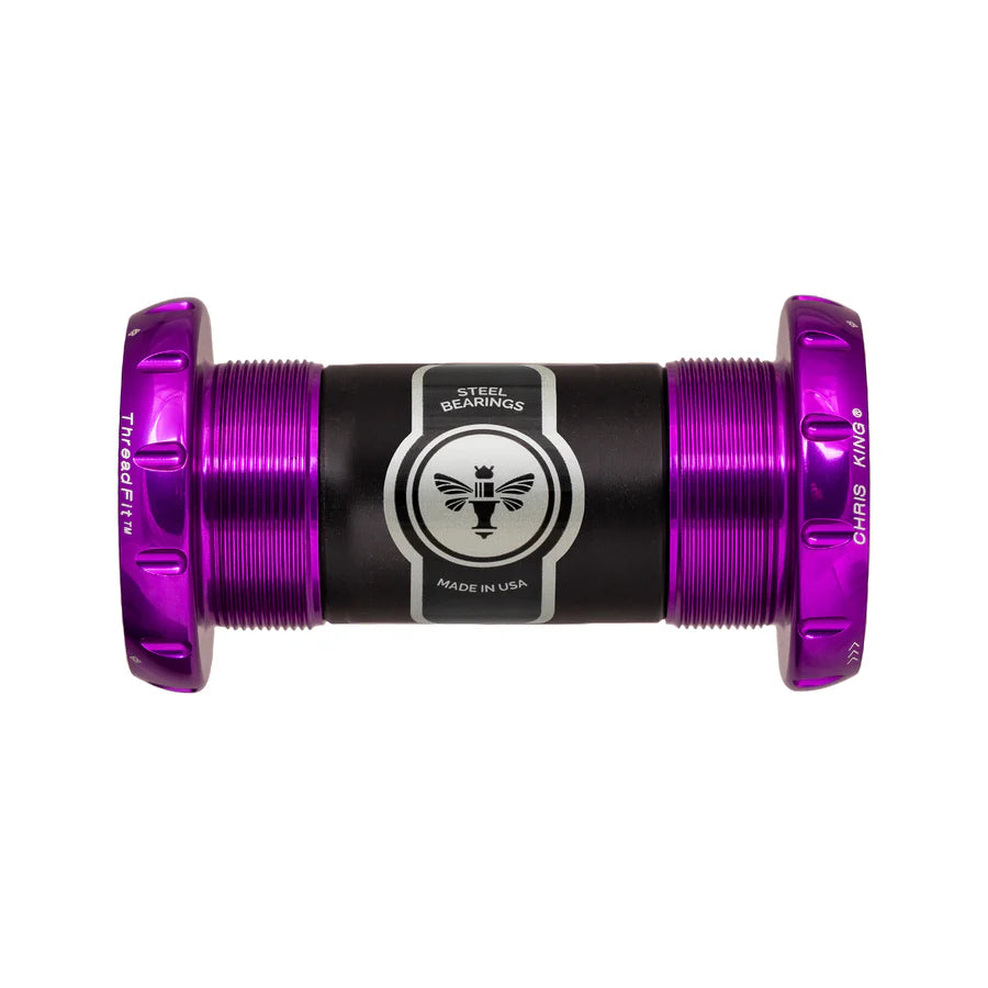 Chris King ThreadFit™ 24 Bottom Bracket