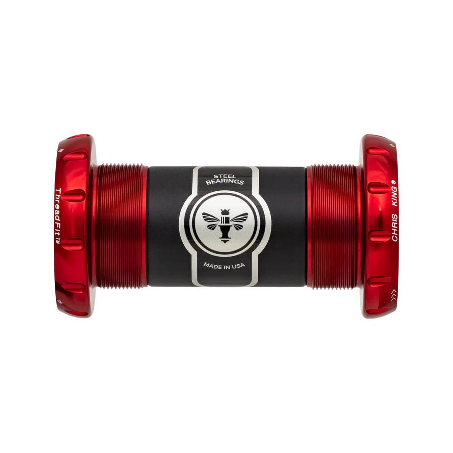 Chris King ThreadFit™ 24 Bottom Bracket