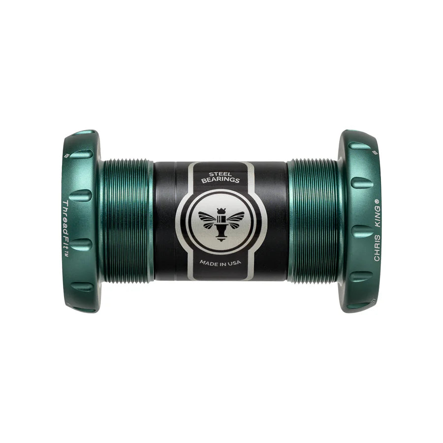 Chris King ThreadFit™ 24 Bottom Bracket