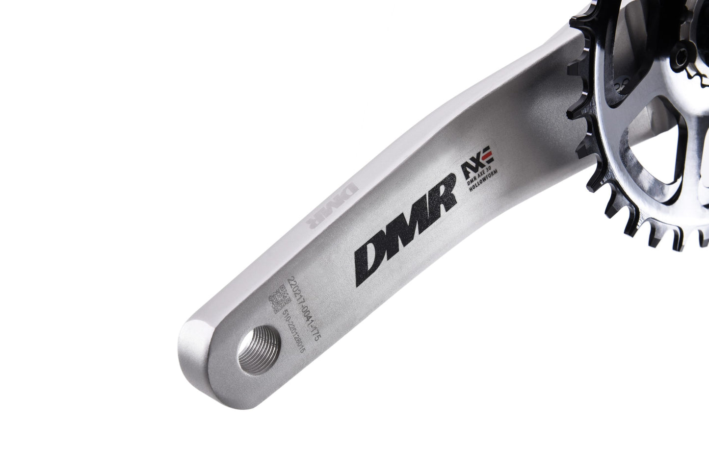 DMR - AXE Cranks Armset