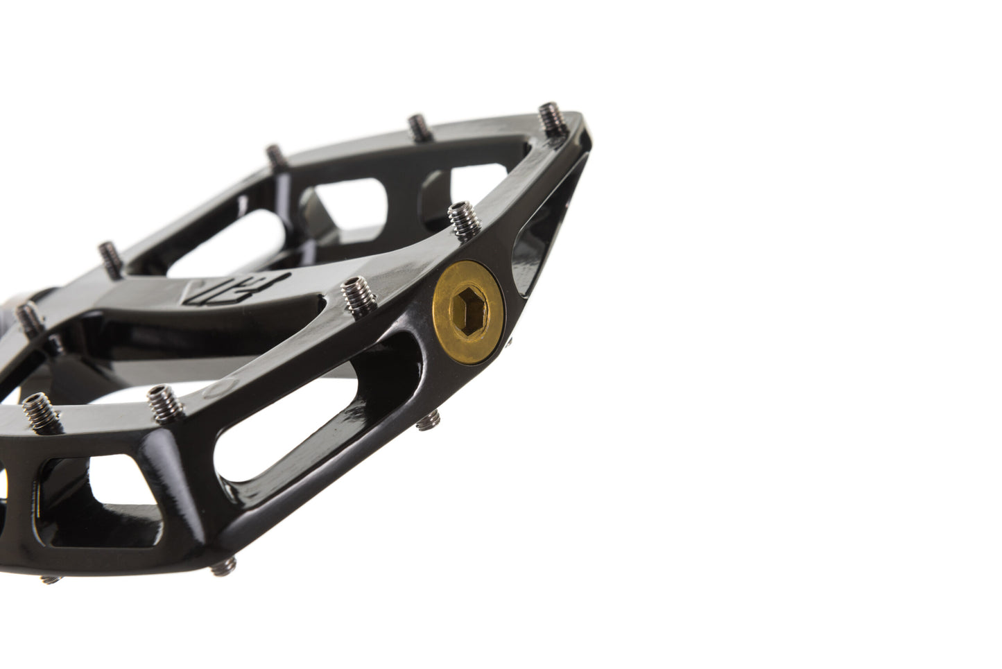 DMR V12 Magnesium FLAT PEDAL