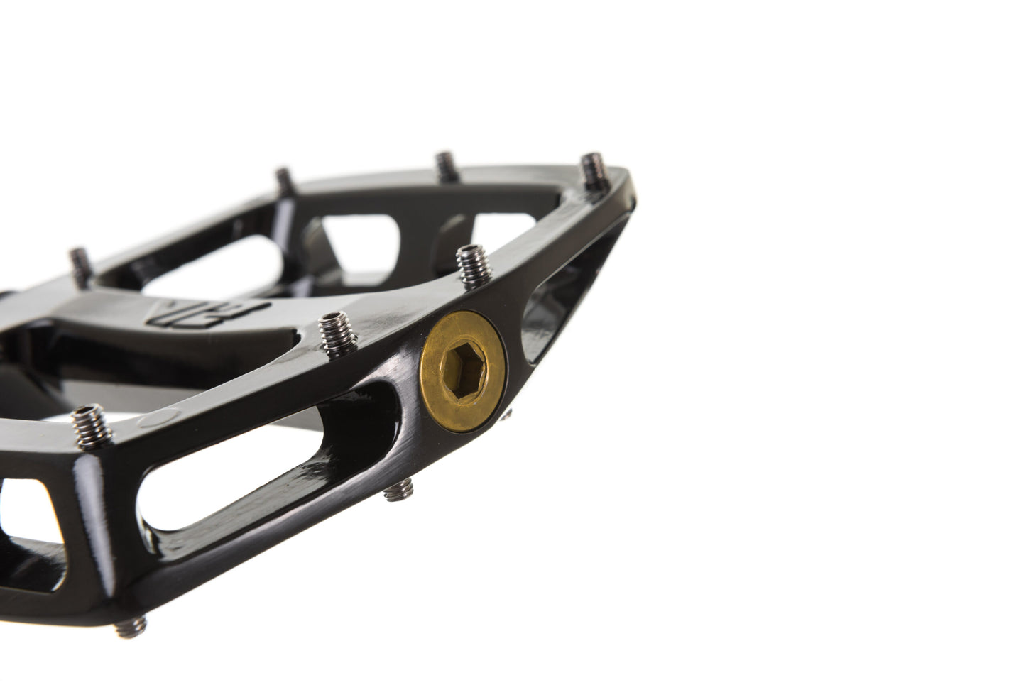 DMR V12 Magnesium FLAT PEDAL