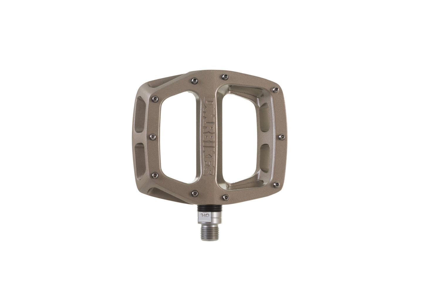 DMR V12 Magnesium FLAT PEDAL