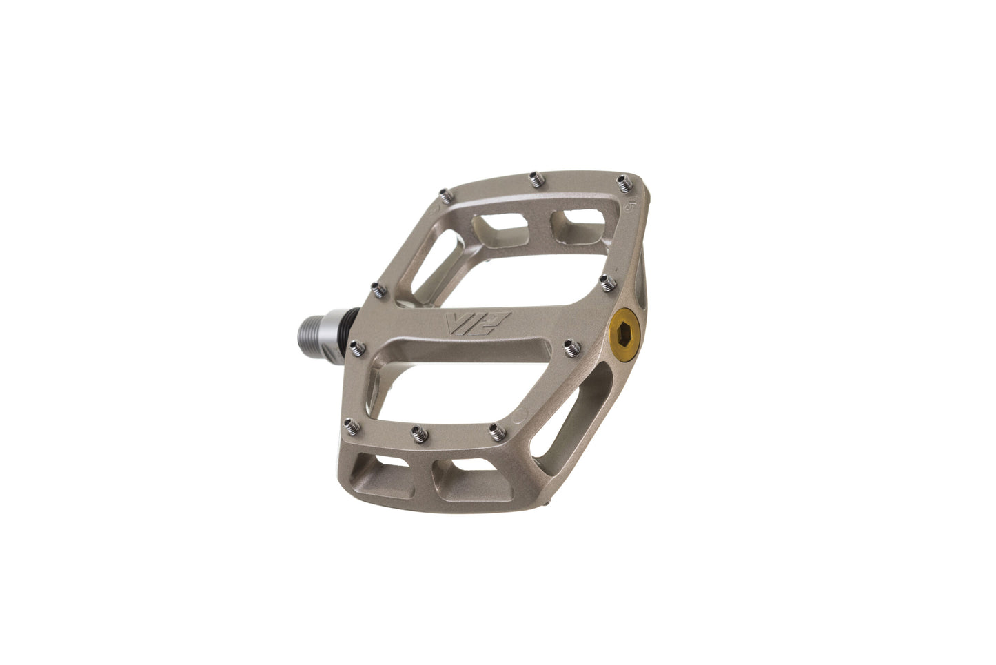 DMR V12 Magnesium FLAT PEDAL