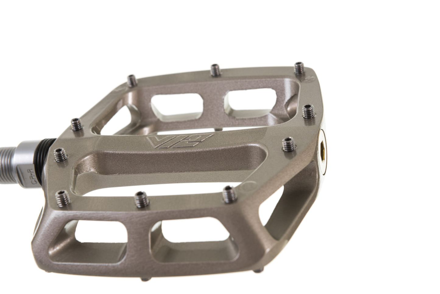 DMR V12 Magnesium FLAT PEDAL