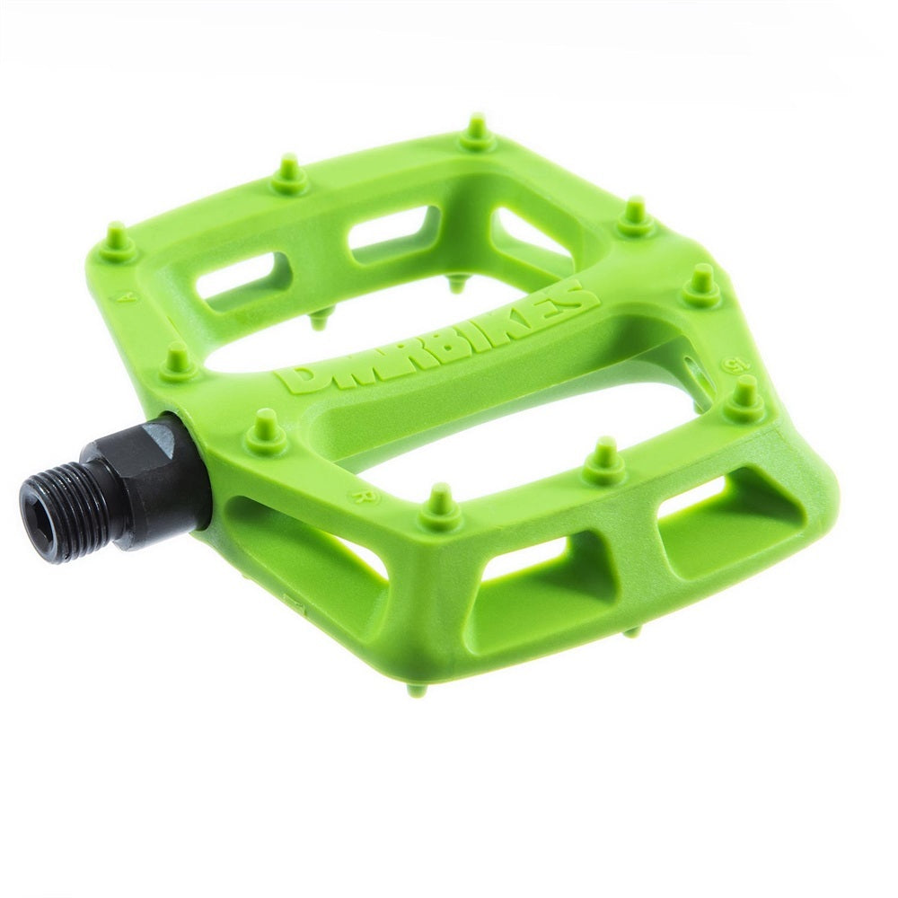 DMR V6 Nylon Flat Pedals