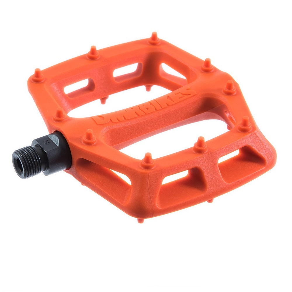 DMR V6 Nylon Flat Pedals