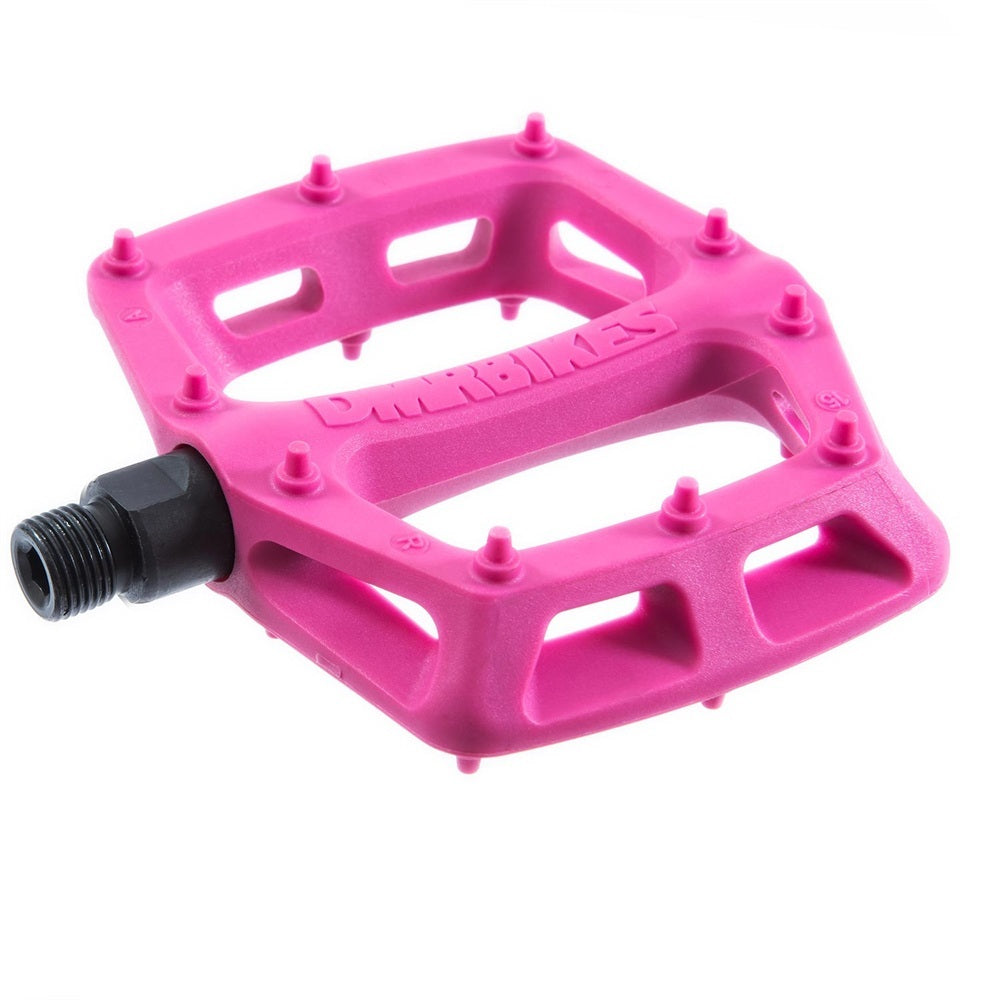 DMR V6 Nylon Flat Pedals