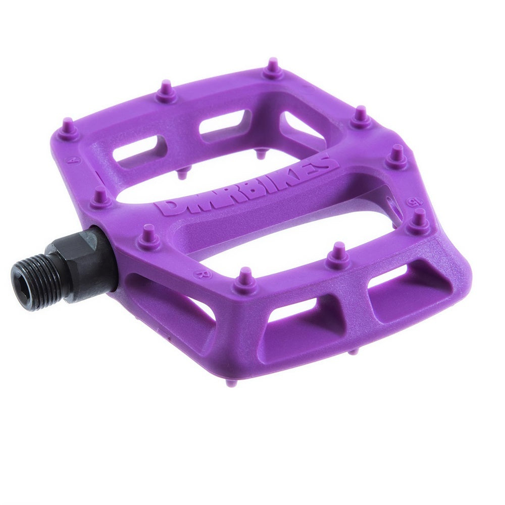 DMR V6 Nylon Flat Pedals