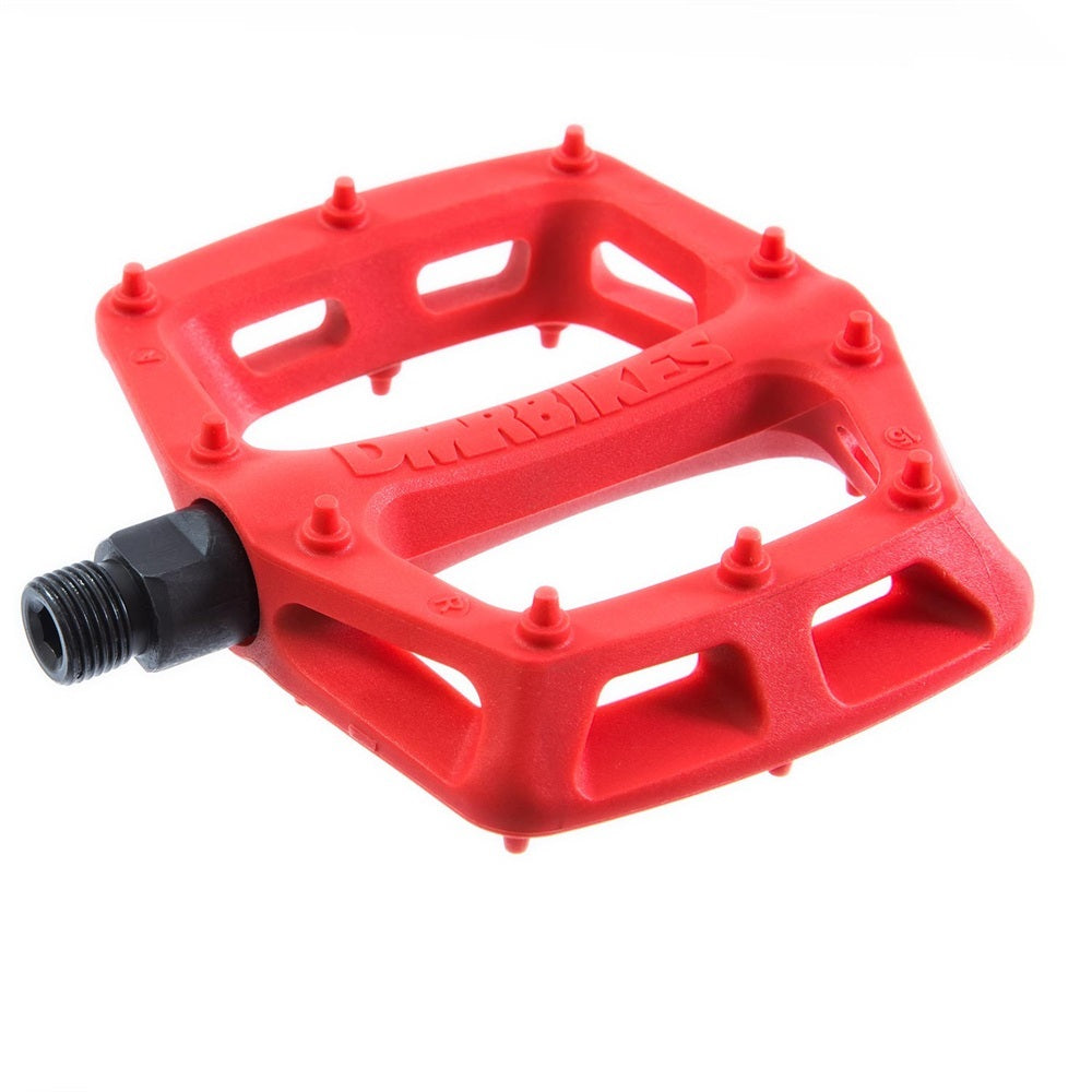 DMR V6 Nylon Flat Pedals