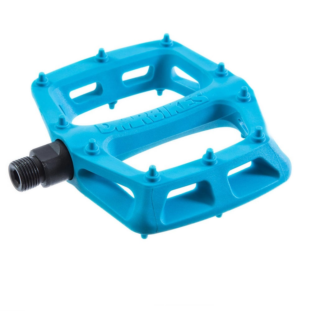DMR V6 Nylon Flat Pedals