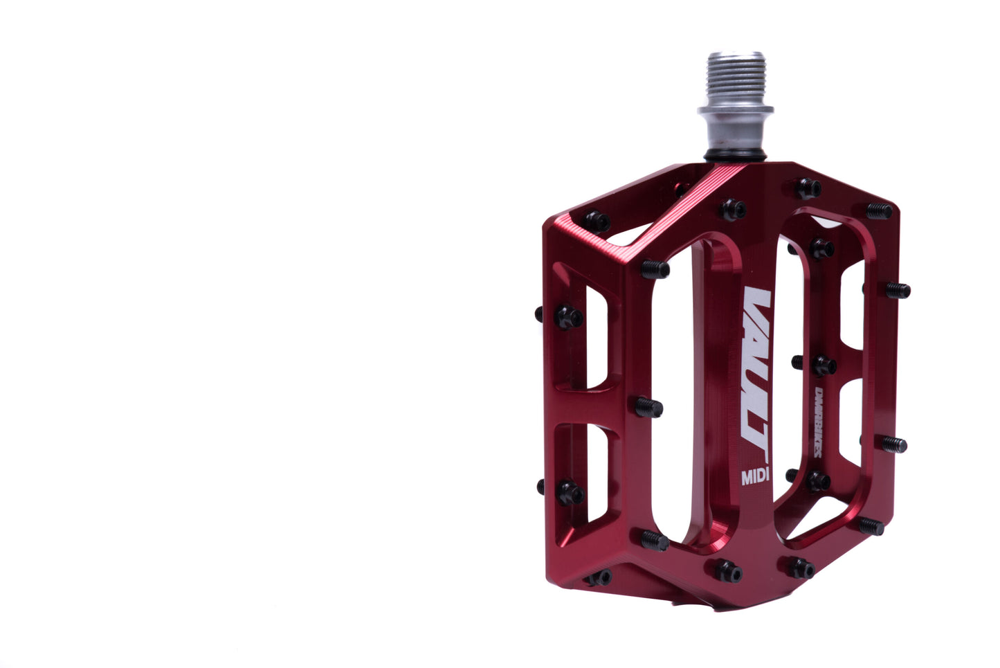 DMR VAULT FLAT PEDAL