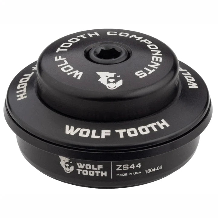 Wolf Tooth Performance ZS Upper Headsets - Zero Stack