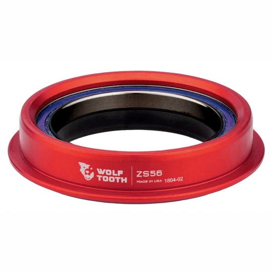 Wolf Tooth Performance ZS Lower Headsets - Zero Stack