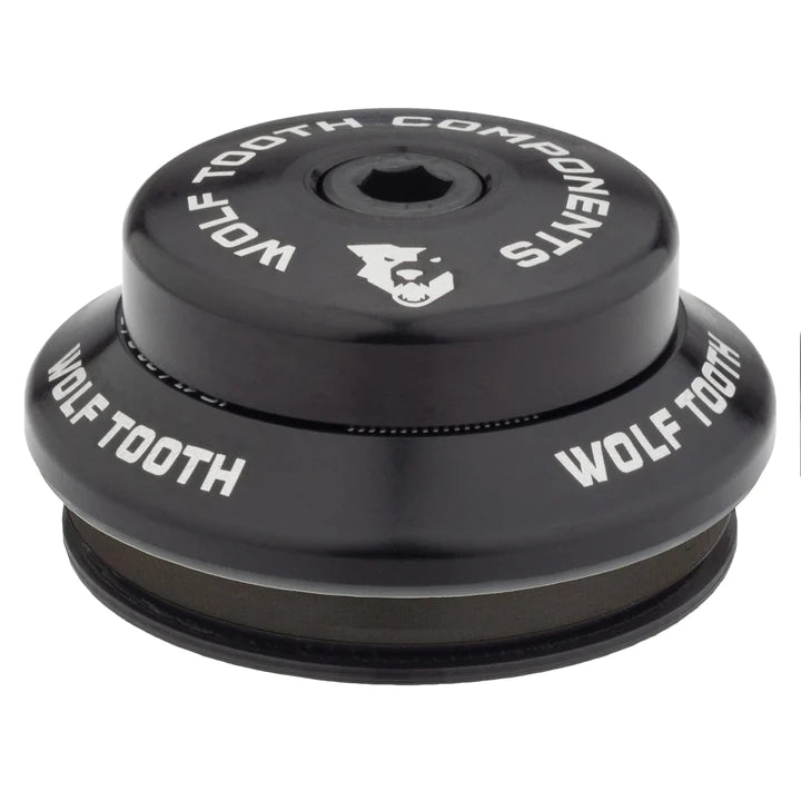 Wolf Tooth Performance IS Upper Headsets - Integrated Standard