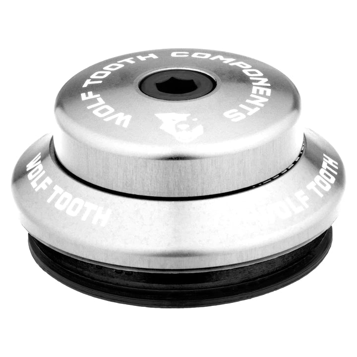 Wolf Tooth Performance IS Upper Headsets - Integrated Standard