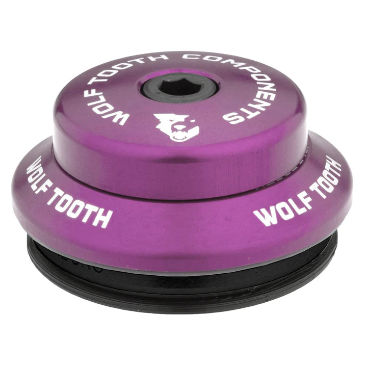 Wolf Tooth Performance IS Upper Headsets - Integrated Standard