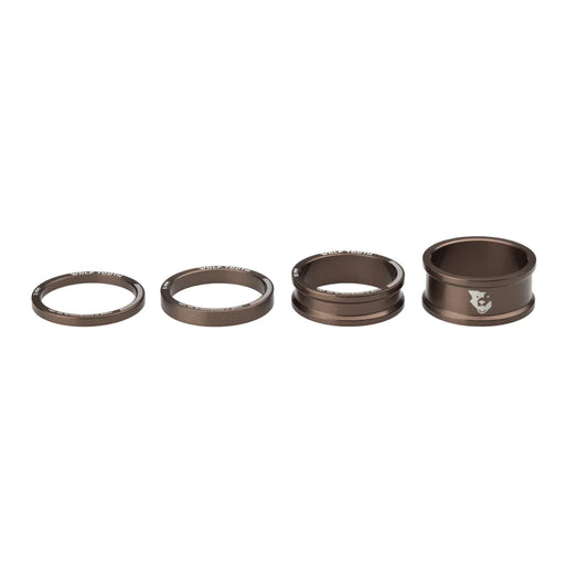 Wolf tooth Precision Headset Spacers