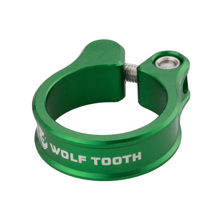 Wolf Tooth Seatpost Clamp