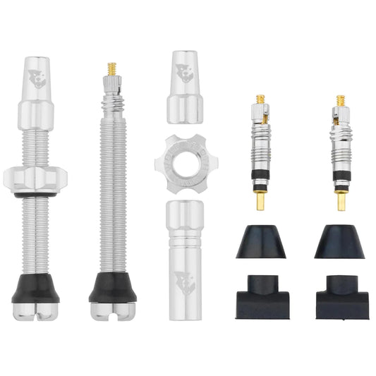 Wolf tooth Tubeless Valve Stem Kit