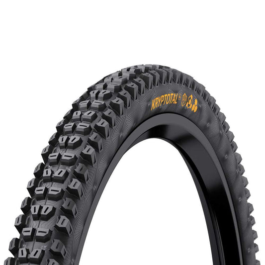 CONTINENTAL Tire Kryptotal Enduro Soft | 29″ black
