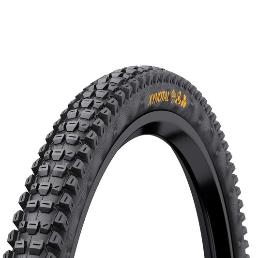 CONTINENTAL Tire Xynotal Enduro Soft | 27.5" black