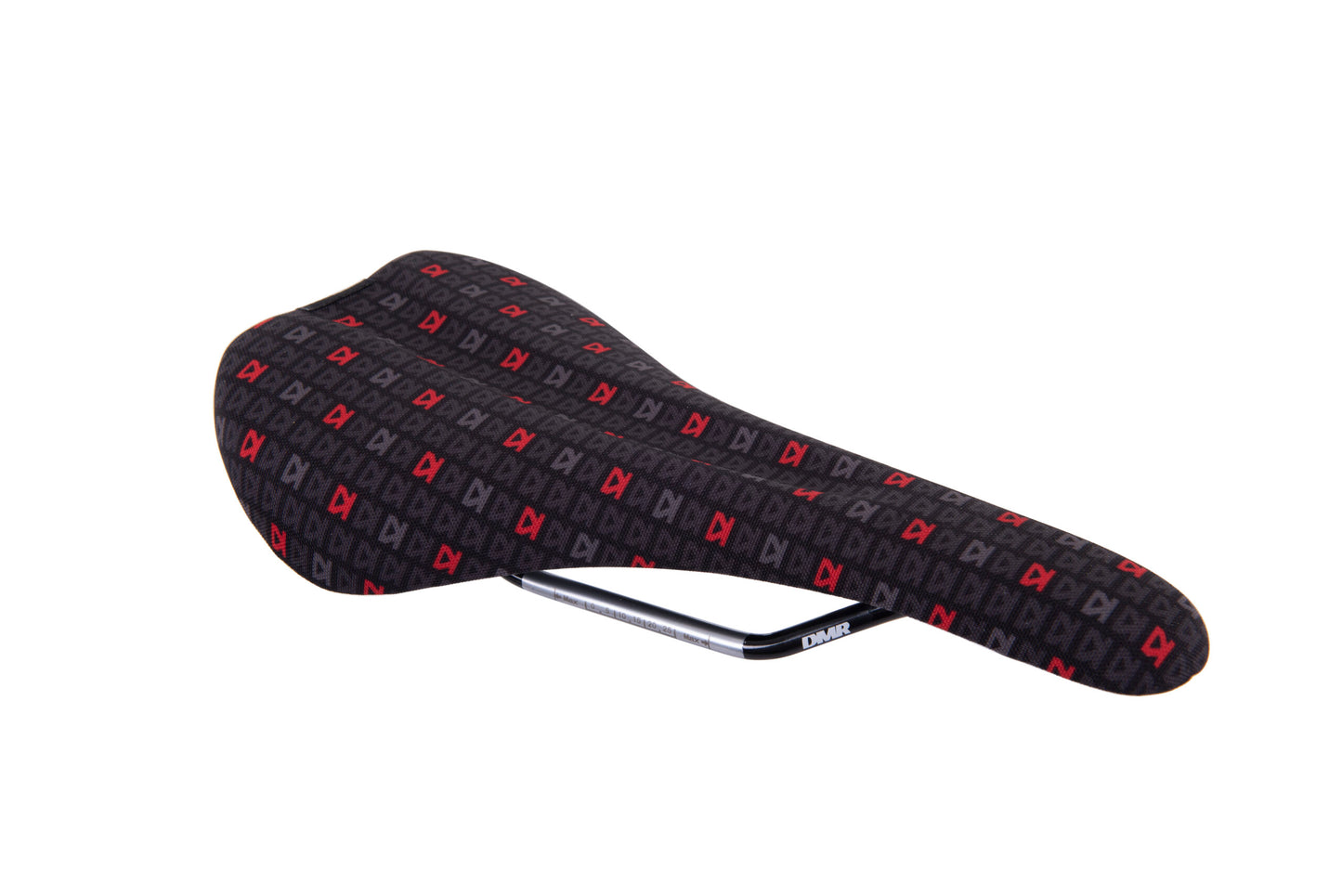DMR 25 Year Anniversary Saddle