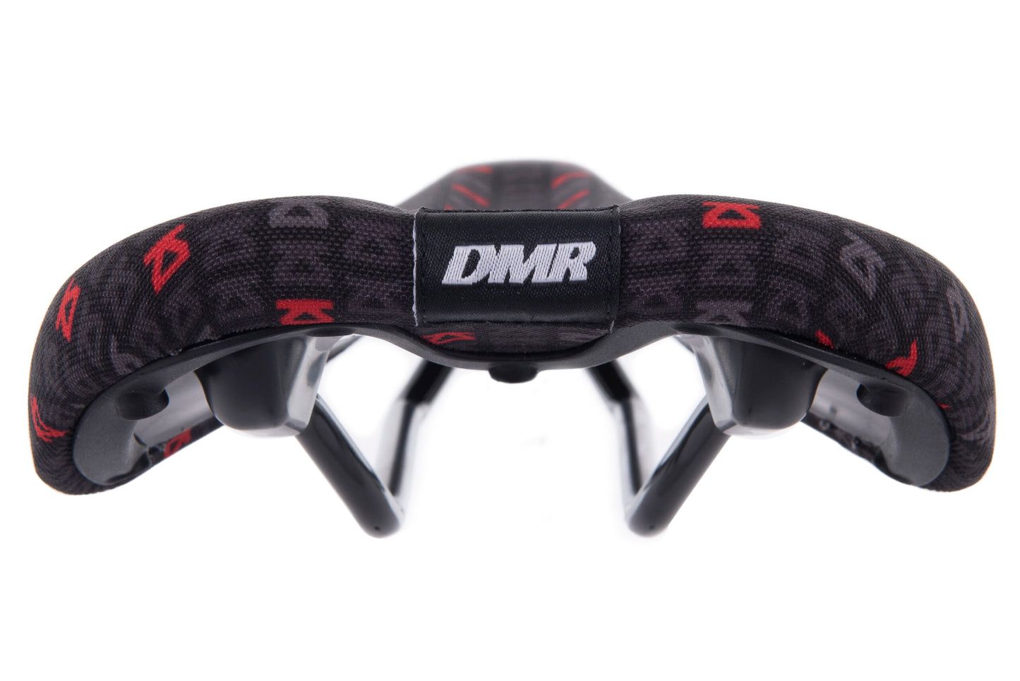DMR 25 Year Anniversary Saddle