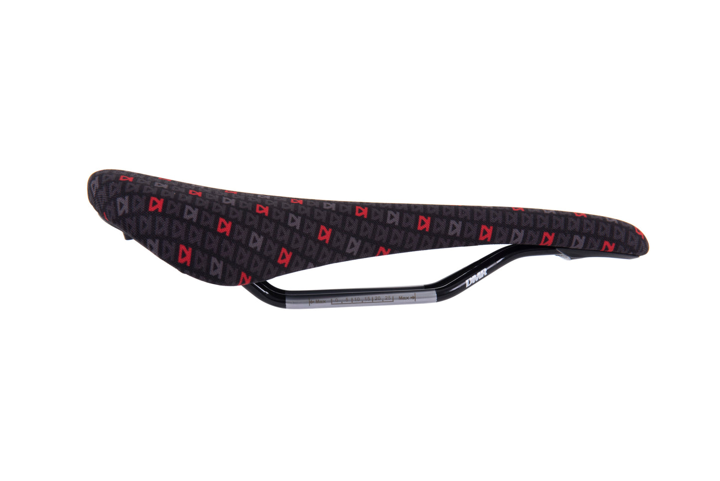DMR 25 Year Anniversary Saddle