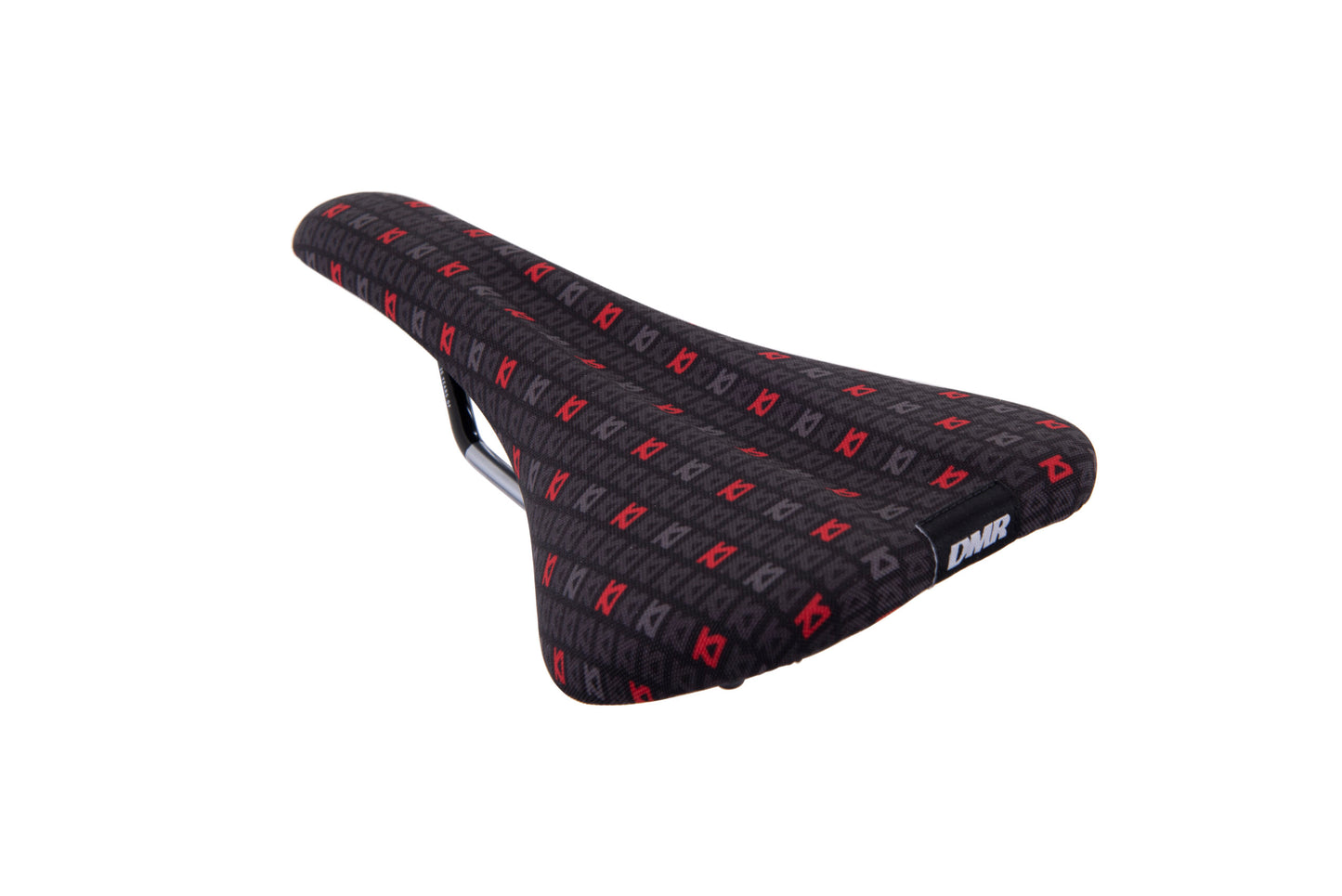 DMR 25 Year Anniversary Saddle